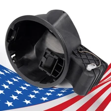 Fuel Filler Gas Door Housing Pocket Hinge Fit For Ford F150 04-08 4L3Z9927936BA