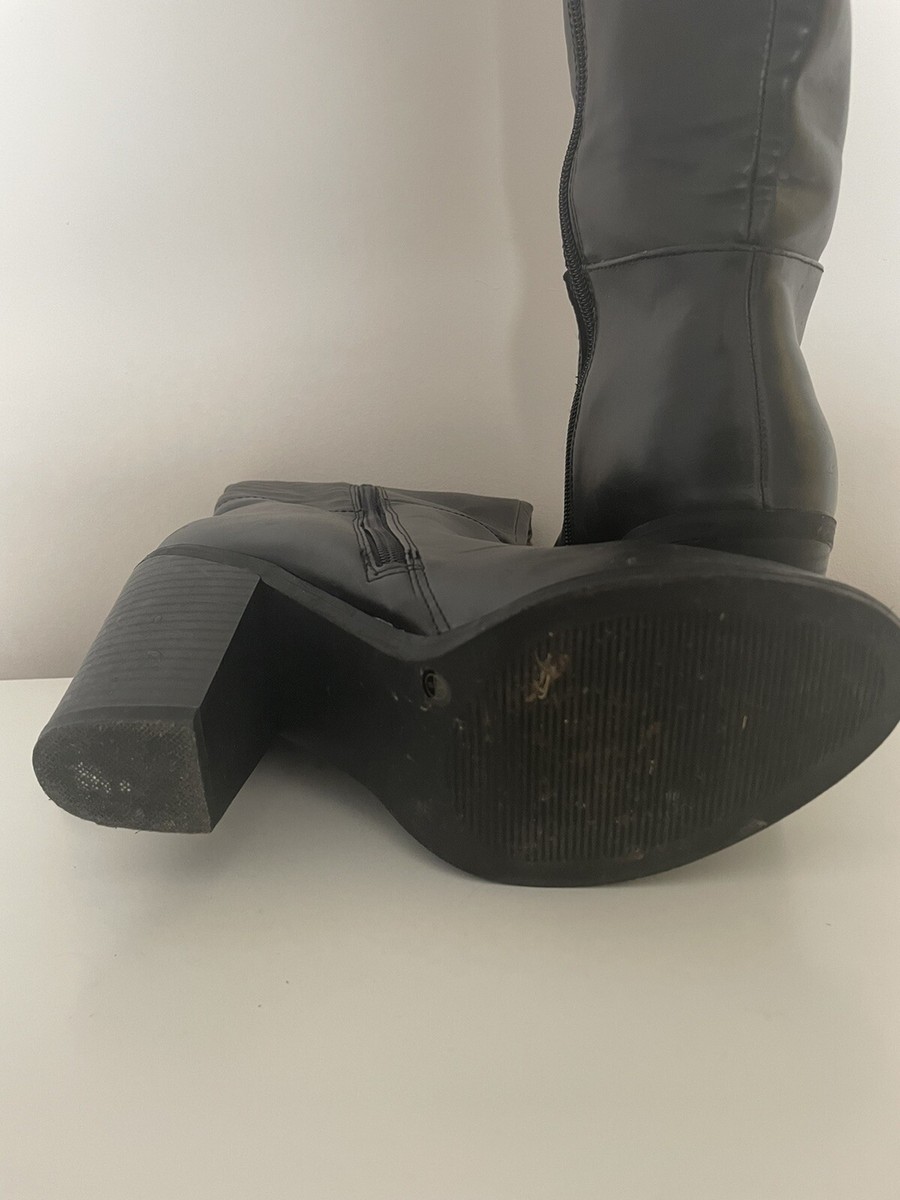 Ankle Boots Tesco Black Heels Ankle Wellies Tesco Deals