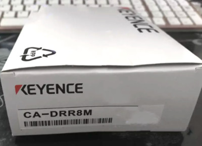 NEW keyence CA-DRR8M Ring light source Quality assurance