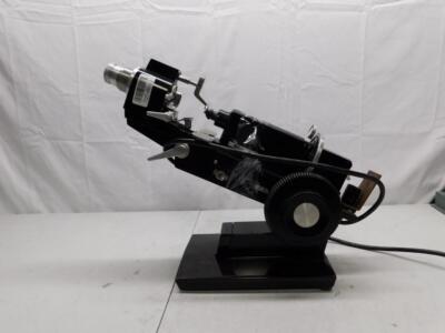 Lensmeters & Keratometers - American Optical Lensometer