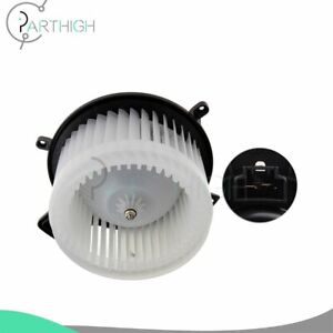 A/C Heater Blower Motor For 08-16 Chrysler Town & Country/11-17 Grand Cherokee