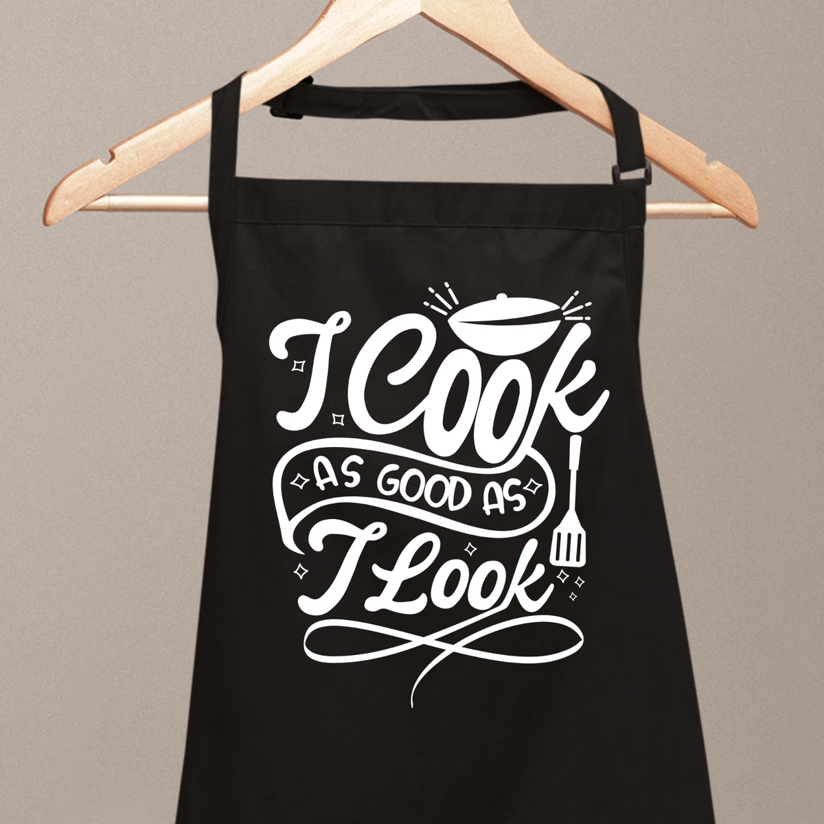 Looking on sale for aprons