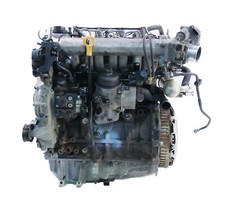 Moteur Hyundai I30