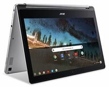 Acer Chromebook R 13 Convertible, 13.3-inch Full HD Touch, MediaTek MT8173C, 4GB