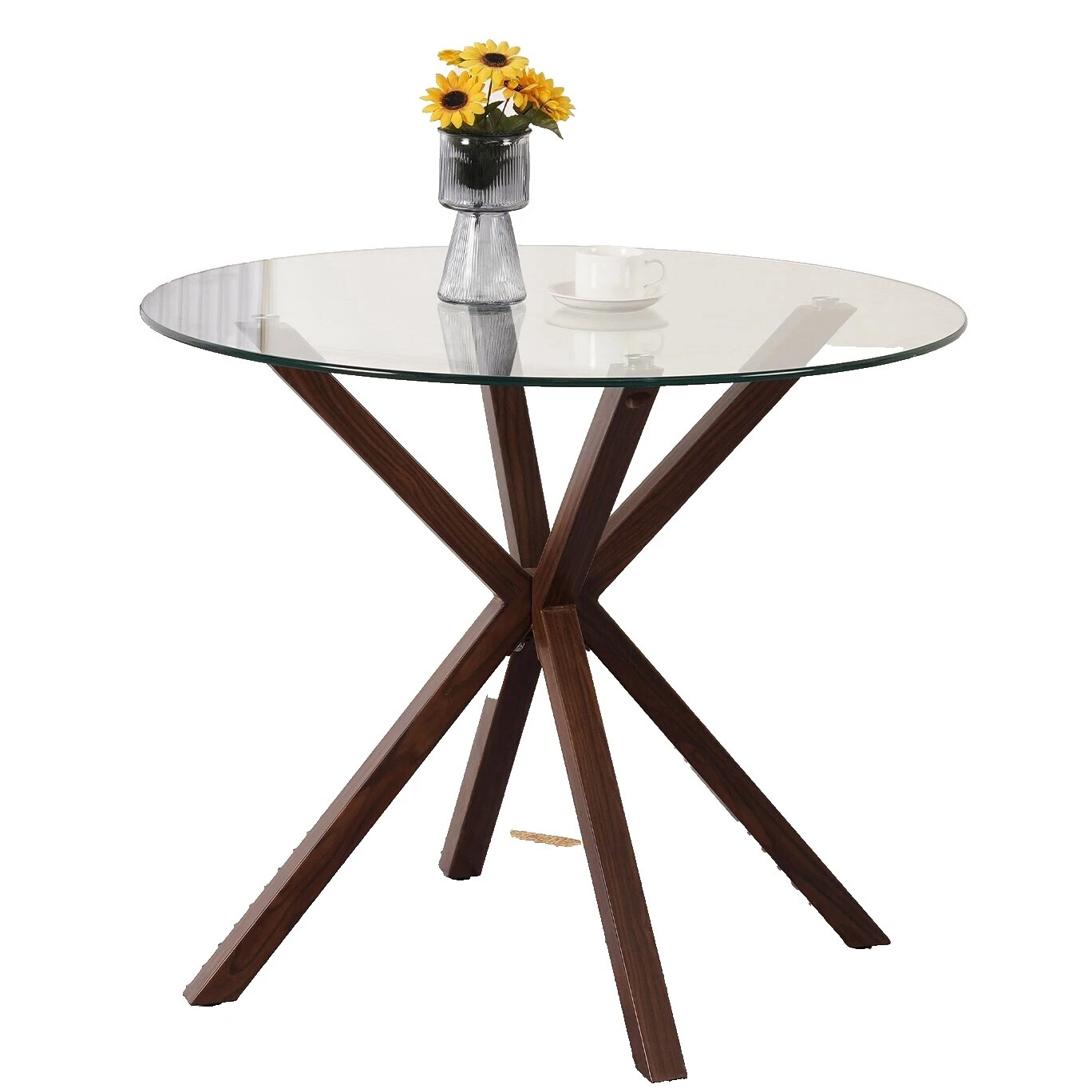 Dining Room Mid-Century Modern Dining Furniture Sets