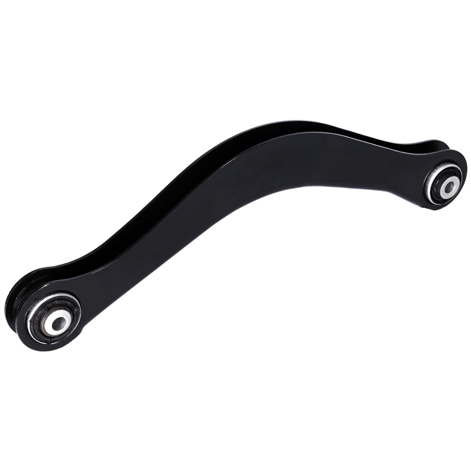 Febi Bilstein Control Arm With Rubber Mounts 180525 Fits Audi Rear Axle Left