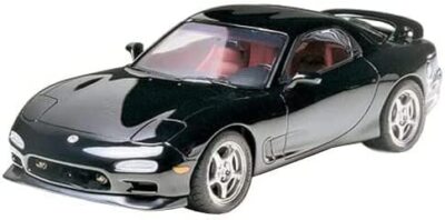 TAMIYA Mazda RX-7 R1 - 1/24 Scale Model Kit 24116 | eBay
