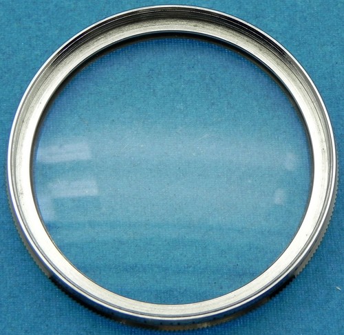 Voigtlander 344/41 Focar B Close-up Filter #1 - Picture 4 of 4
