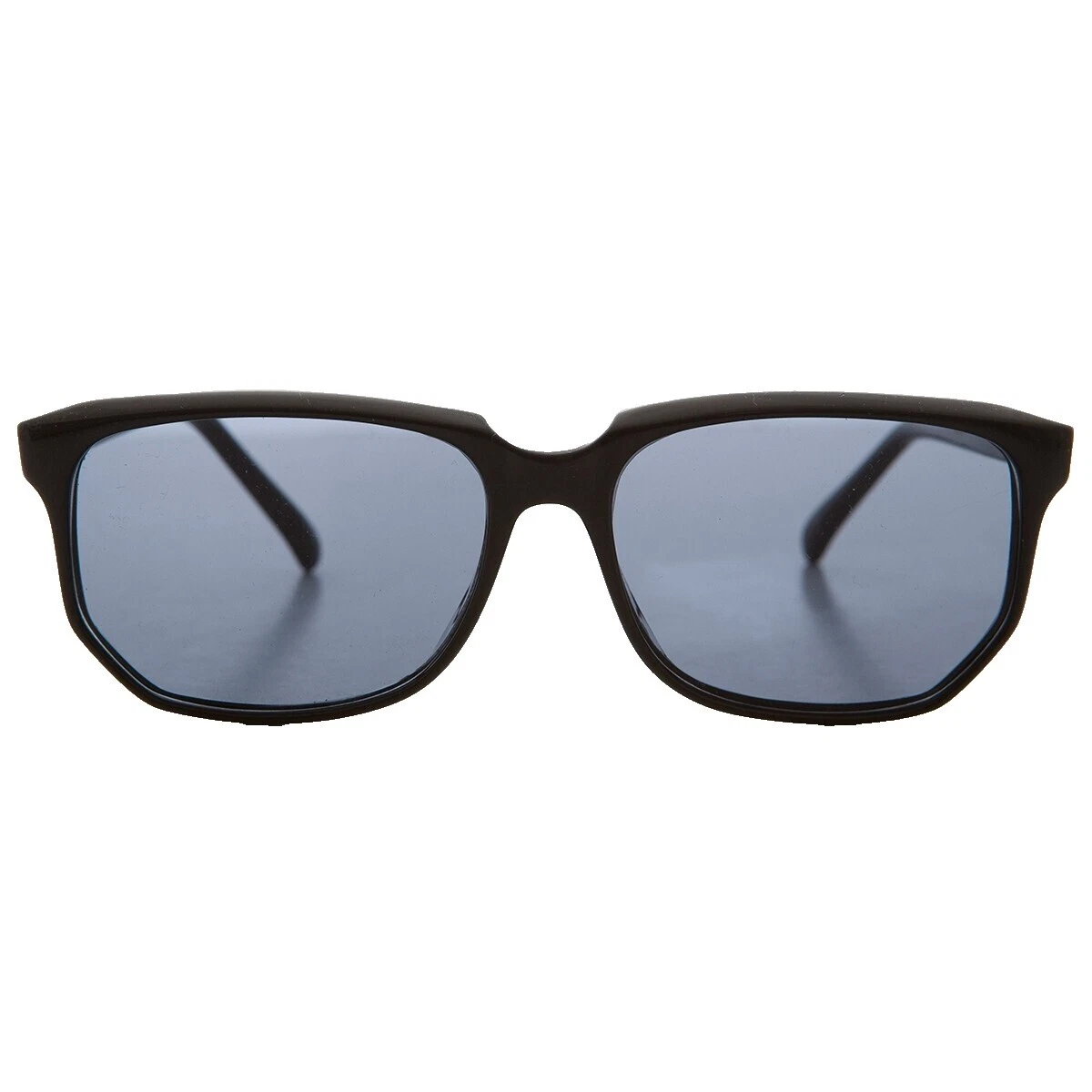 Óculos de Sol Vintage andrógeno