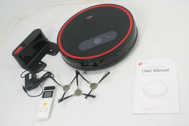 lefant m501 b review