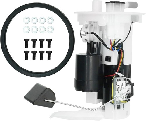 Herko Fuel Pump Module 911GE for Pontiac Toyota Vibe Corolla Matrix 2003-2004