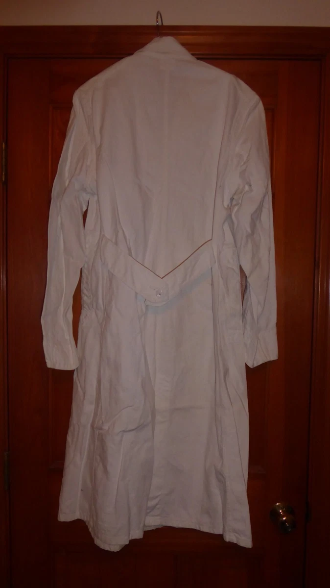 Ottenheimer & Co. Size 38 Lab Coat