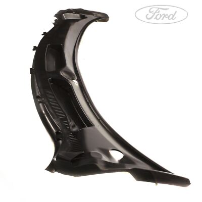 Genuine Ford Fiesta Mk7 Cowl Top Air Vent Outer Grille 1686785 for 