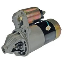 New Starter fits Mazda B2600 Truck 2.6L AM15-18-400, AM15-18-400A 87 88