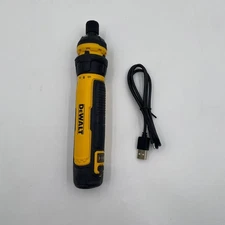 DEWALT Cordless Screwdriver with FLEXDRIVE Control DWHT66719 Tool Only