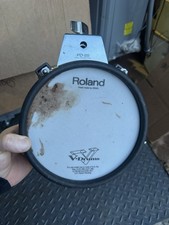 Used Roland PD-85BK Trigger Pad
