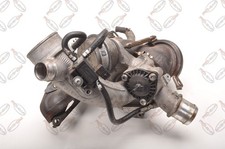 OPEL MOKKA I 1.4 16V 140PS Turbo Turbolader 55565353