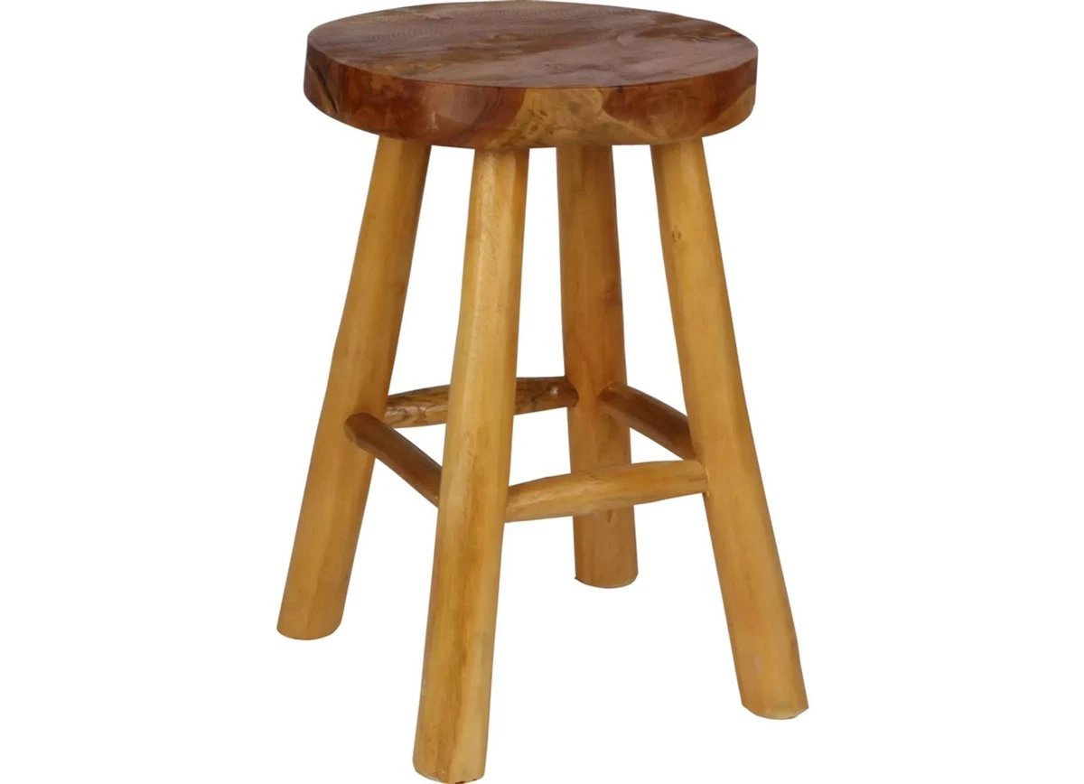 Holzhocker online kaufen