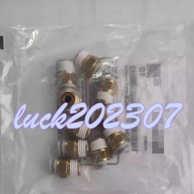 10pcs NEW SMC joint KQ2H23-M5A  *mz