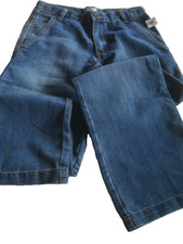 Boys Painters Jeans Size14 Old Navy New