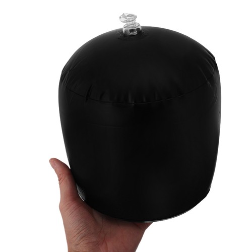 Inflatable Hat Holder Accessories for Men Baseball Cap Shaper Insert - Bild 5 von 12