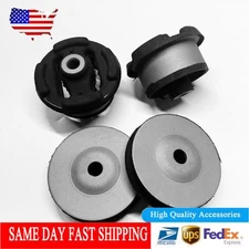 For Honda Element 2003-2011 2side 4 Rear Bushing Differential Mount Insulator 