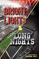 Brandon Tosti | Bright Lights & Long Nights | Taschenbuch | Englisch (2024)