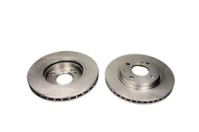 Quaro QD1867 Brake Disc for Ford, Ford Australia