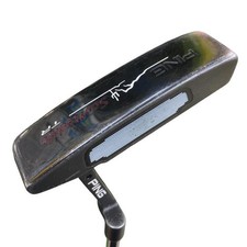 PING Scottsdale TR Anser 2 Putter 34 in Steel Right-Handed Used