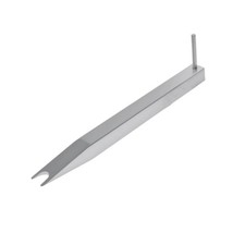 Door Hinge Pin Remover Tool Compact Hinge Pin Removal Tool Metal for DIYers