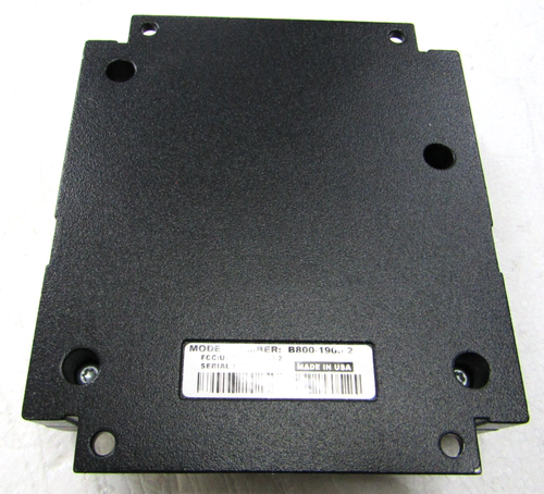 Call Capture B800-1900-2P Wireless Cell Phone Signal Booster Amplifier 50dB Car - Picture 4 of 13