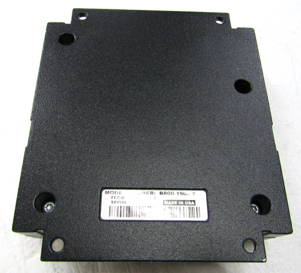 Call Capture B800-1900-2P Wireless Cell Phone Signal Booster Amplifier 50dB Car - Image 4 of 4