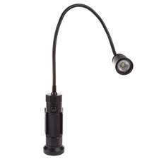 Cree Led Work Light - 550 Lumen Black