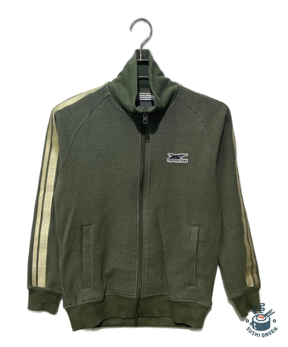 Onitsuka Tiger Coats, Jackets & Vests for Men for Sale - Shop New