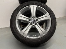 Original Mercedes E-Klasse Coupe C238 18 Alufelgen Alu Winterr&auml;der A2134011400