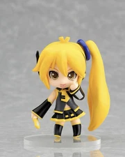 GOOD SMILE COMPANY VOCALOID Akita Neru Nendoroid Petite Figure from Japan