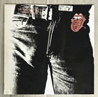 THE ROLLING STONES Sticky Fingers FACTORY SEALED 1974 PRESSING with HYPE STICKER