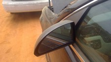 Left Side View Mirror Power Vin W 4th Digit Limited Fits 06-16 Chevy Impala Oem