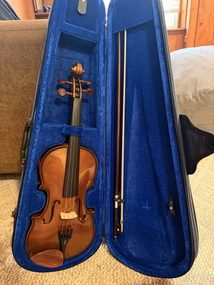 Stentor 3/4 Size Orchestral Violins for sale | eBay