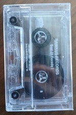 Rawkus 'Best Of Decade 1 1995-2005 Rap/Hip-Hop CD Album Geffen Prison Tape Rare