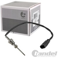 SKV Abgastemperatursensor Passend FüR Audi A4 A5 A6 Q5 Seat Exeo | 30SKV320