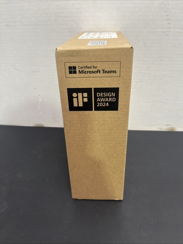 4XD1M80020 AUDIO_BO WL VOIP HEADSET (TEAMS) - Afbeelding 3 van 6