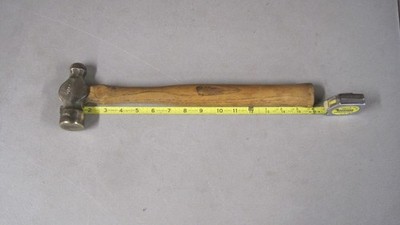 AMPCO NON-SPARKING HAMMER # H-3