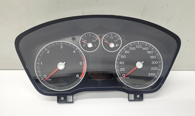 Ford C-Max DM2  Tacho Tachometer Kombiinstrument   3M5F-10A855-A  (03)