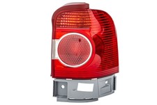 Heckleuchte HELLA 2VA 964 957-021 für VW SHARAN 7M6 7M8 7M9 P21W 12V P21/5W 20V