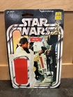 Vintage Original 1978 Kenner Star Wars ANH R5-D4 Droid 20-Back Card Hong Kong