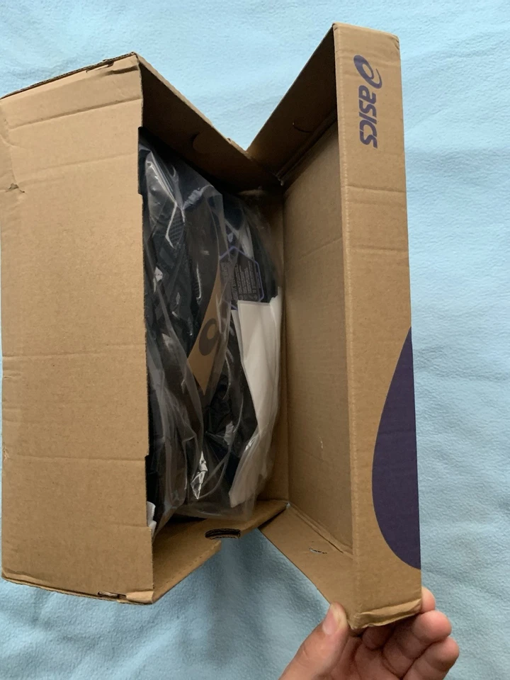 asics - Imagen 4 de 4