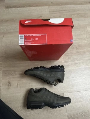 Nike Air Max 95 Ultra Essential