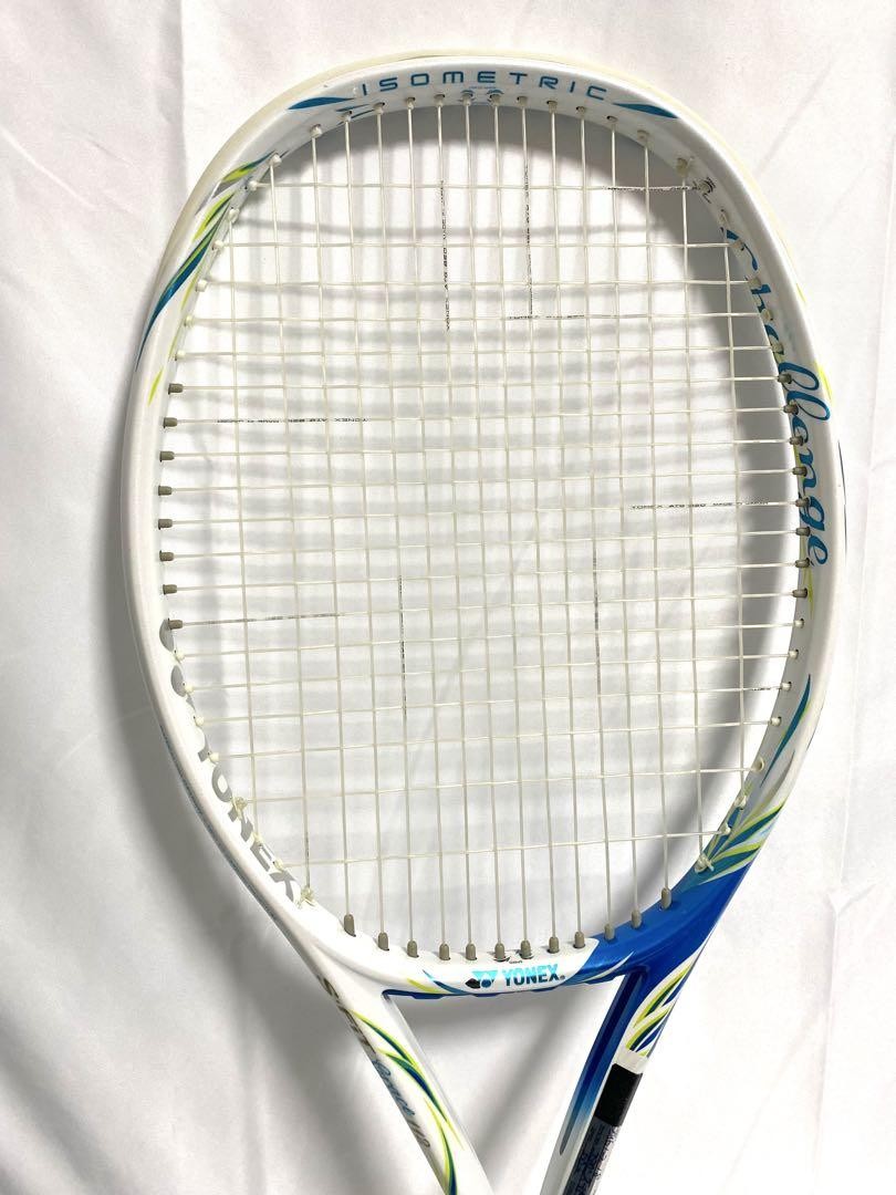 Yonex S-Fit Grace 112 G1 Tennis Racquet | eBay
