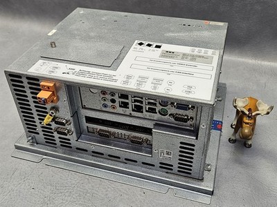Ferrocontrol FIPC 11.14 HC PNC55 Baumer-Image #118283